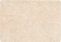 Spirella Badmat – Antislip Badkamermat met OEKO-TEX Certificering – Veilige Douchemat voor de Badkamer – Beige