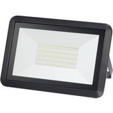 Sygonix SY-5051772 Projecteur LED Label énergétique : F (A - G) 50 W Couleur de la lumière (nom) : Blanc chaud