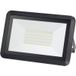 Sygonix SY-5051772 Projecteur LED Label énergétique : F (A - G) 50 W Couleur de la lumière (nom) : Blanc chaud
