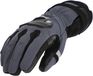 Acerbis Winter Tour, gants imperméables, Bleu Foncé/Noir, XXL