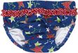 Playshoes - Couche de bain réutilisable - Étoiles