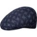 Kangol Baret Cross Weave 504