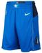 Nike Short de sport AJ5599-480 pour Homme
