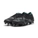 PUMA ULTRA NITRO 7 MATCH FG/AG Unisex Sportschoenen - PUMA Black-Intense Mint