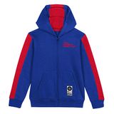 FIFA Unisex Official 2023 Women's Football World Cup Youth Team Zip Hoodie, France Hooded Sweatshirt (Pack of 1)