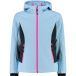 Cmp Veste coupe-vent pour fille avec capuche fixe