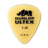 Dunlop Jim Dunlop 421P1.00 Ultex Standard 1.00Mm Plectrum
