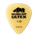 Dunlop Jim Dunlop 421P1.00 Ultex Standard 1.00Mm Plectrum
