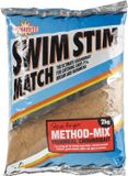 Dynamite Baits Swim Stim Match Method Mix - 2kg - Beige