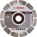 Bosch Disque de coupe diamant Standard for Abrasive 150 x 22