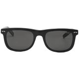 Montblanc MB0260S-006 53 Zonnebril Man Recycled Ace Zonnebril, Sport, Meerkleurig (Meerkleurig), Eén maat