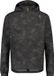 AGU Compact Regenjas Commuter Heren - Zwart - XL - Reflecterend