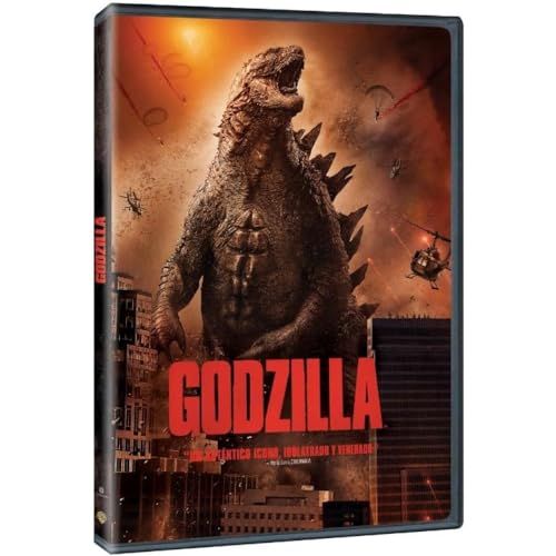 Godzilla