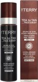By Terry Tea To Tan Face & Body Matte Finish Mist 100 ml