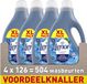 Lenor Wasverzachter Zeebries - 4 x 126 Wasbeurten