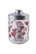 Excelsa 65387, Gnome Sweet Home voorraadpot met deksel, 800 ml, glas, 10 x 10 x 15 cm