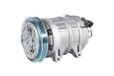 Valeo Compressor, Airconditioning, Voorgevuld met Olie, 815032