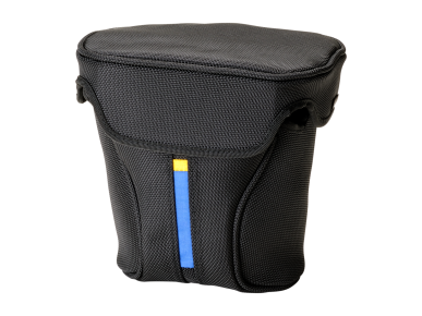 Olympus CS-42SF - Cameratas - Zwart