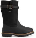 Travelin ToExplore b.v. Travelin' Frostad Dames Outdoorlaarzen Wol Gevoerd Zwart