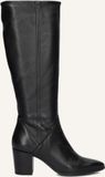 Lina Locchi Ar 70 Laarzen - Leer - Dames - Zwart - Maat 38