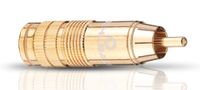 OEHLBACH CJG 66 RCA M Goud