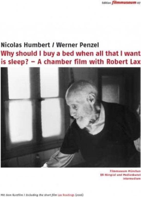 Alive Ag Why Should I Buy A Bed When All That Is Sle