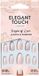 Elegant Touch Kunstnagels Always & Forever (24 pcs)