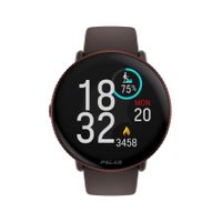 Polar Ignite 3 - Montre de sport - 43mm - Brun cuivre - AMOLED - GPS