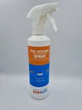 ZONklaar PVC Schoon Spray