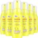 Zwitsal Wasschuim - 6 x 200 ml - Voordeelverpakking
