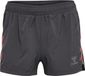 Hummel Pro Grid Game Short Dames - Sportbroeken - grijs - Vrouwen