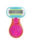 Gillette Venus Extra Smooth Snap Rose