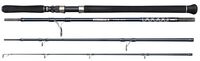 Penn Overseas II Boat Rod - 210 - 30-50 lbs - 4-piece