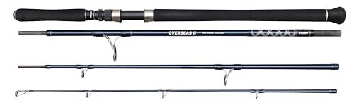 Penn Overseas II Boat Rod - 210 - 30-50 lbs - 4-piece