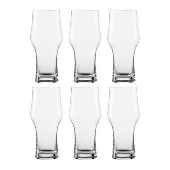 Schott Zwiesel Beer Basic Craft Witbierglazen 0 54 L - 6st