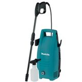 Makita HW101 Hogedrukreiniger - 1300W - 100 Bar - Groen