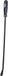KS Tools 911.8104-E Breekijzer, 20x600mm, Hanger