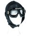 Mil-Tec Unisex vlieghelm vlieghelm -12425002