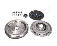 Japanparts KV-VW02 Koppelingsset