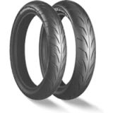 Bridgestone BT39 F ( 110/70-17 TL 54H 125 ccm, M/C, Voorwiel )
