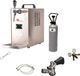 ich-zapfe HAJUS AG Biertap JET 30 Silver, Type A