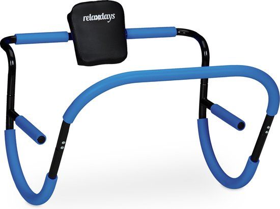 Relaxdays Buikspiertrainer