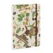Kokonote Autumn Dream Sewn A5 Notitieboek - Multicolours