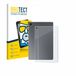 BROTECT - Screenprotector voor Samsung Galaxy Tab A11 Plus 5G 11" (Achterkant) - Folie Beschermfolie Beschermglas matte