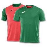 Joma Combi T-shirts Equip. M/C, eenheidsmaat voor kinderen