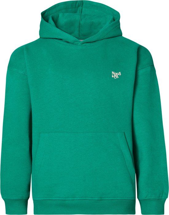Noppies Kids Trui Nanded - Bosphorus - Maat 80 - Unisex