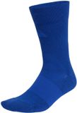 Adidas Football Performance Cushioned Crewsokken Blauw EU 43-45
