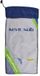 Seac-Sub SEAC - Snorkel set opbergtasje - Blauw - 30x60 cm