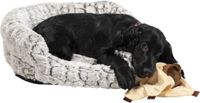 Boony Jack And Vanilla - Snakeskin Mand - Grijs - S