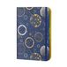 Peter Pauper Compacte notitieboek Cosmos